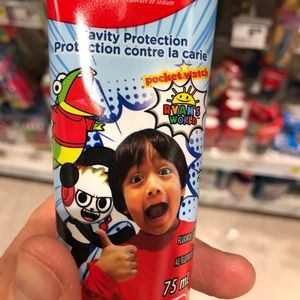 Meet your Posher, Jeff